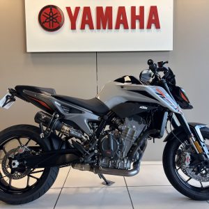 KTM 790 DUKE L