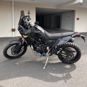 YAMAHA XTZ 690 TENERE