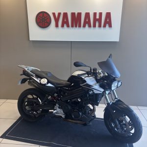 BMW F 800 R