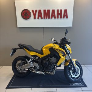HONDA CB 650 FA