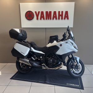HONDA NT 1100 DCT