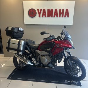 HONDA VFR 1200 XD