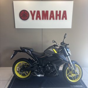 MOTRON Nomad 125