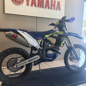 SHERCO 300 SE-F FACTORY