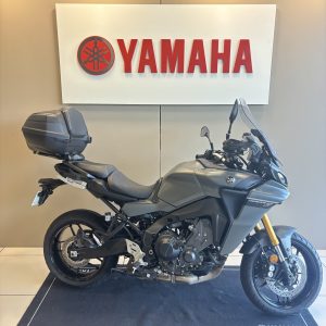 YAMAHA TRACER 9 GT