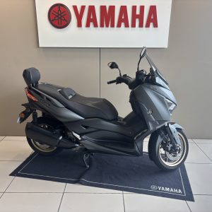 YAMAHA XMAX 300 Tech Max